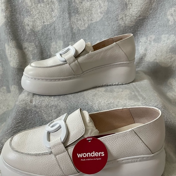 Wonders loafers - Picture 3 of 4